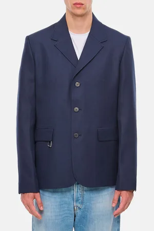 Jacquemus Blazer Homme couleur