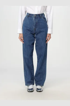 HOMMEGIRLS Jeans Femme couleur