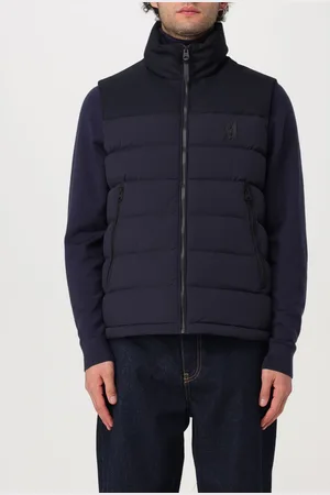 Mackage Gilet Homme couleur