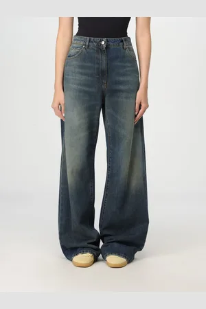 Msgm Jeans Femme couleur