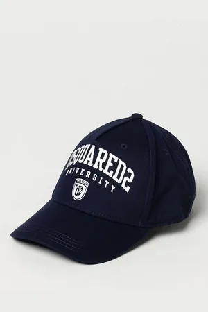 Dsquared2 Chapeaux Fille Enfant couleur