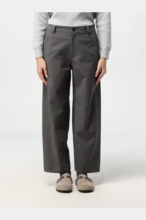 Brunello Cucinelli Pantalon Femme couleur
