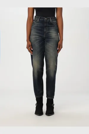 Dondup Jeans Femme couleur