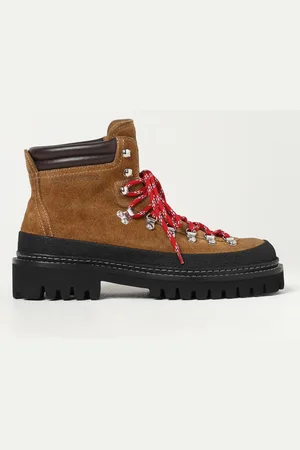 Dsquared2 Bottines Homme couleur