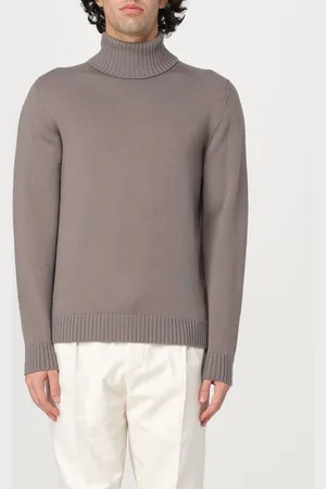 DRUMOHR Pull Homme couleur