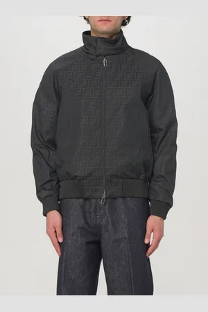 Fendi Veste Homme couleur