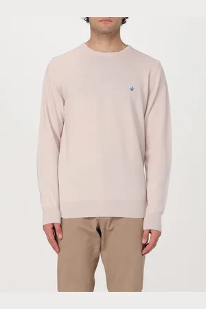 BROOKSFIELD Pull Homme couleur