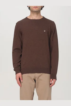 BROOKSFIELD Pull Homme couleur