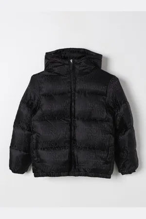 Moschino Veste Enfant couleur