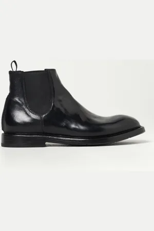 Premiata Bottines Homme couleur