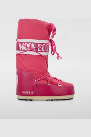 Moon Boot Bottes Femme couleur