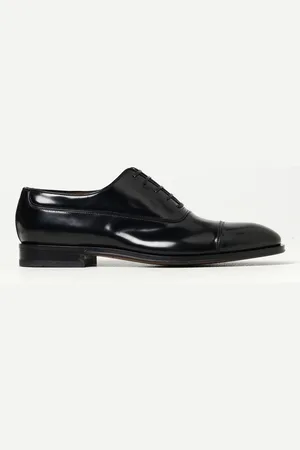 Salvatore Ferragamo Chaussures Derby Homme couleur