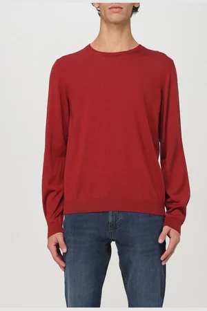 HUGO BOSS Pull Homme couleur