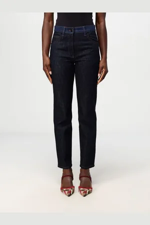 Fendi Jeans Femme couleur