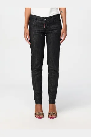 Dsquared2 Jeans Femme couleur