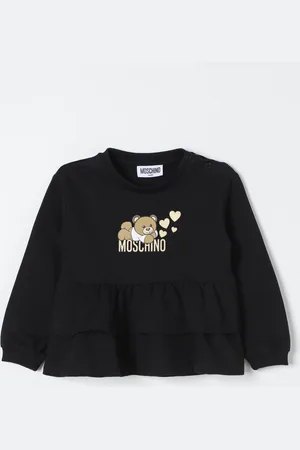 Moschino Pull Enfant couleur