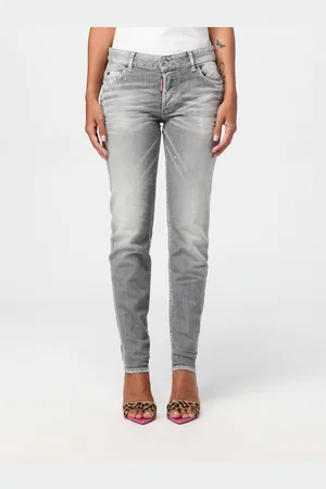 Dsquared2 Jeans Femme couleur