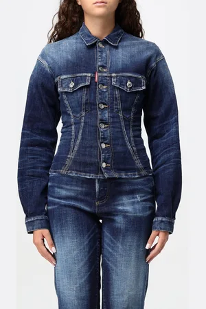 Dsquared2 Veste Femme couleur