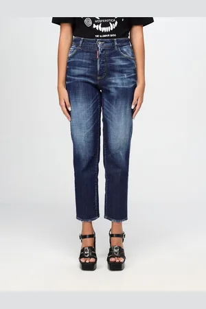 Dsquared2 Jeans Femme couleur