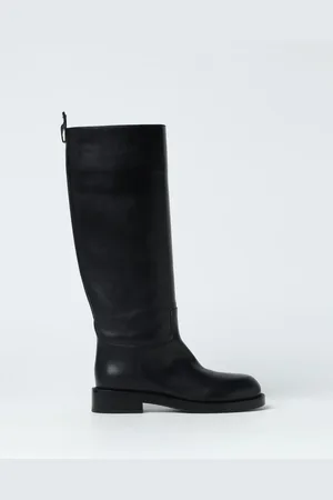 Paco rabanne Bottes Femme couleur