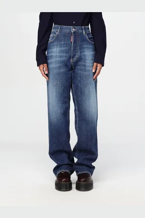Dsquared2 Jeans Femme couleur
