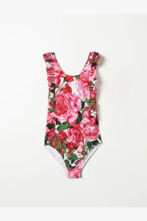 Dolce & Gabbana Maillot De Bain Enfant couleur