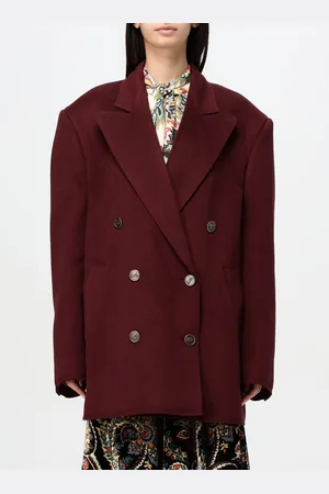 Etro Manteau Femme couleur