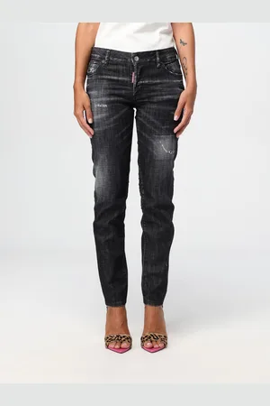 Dsquared2 Jeans Femme couleur