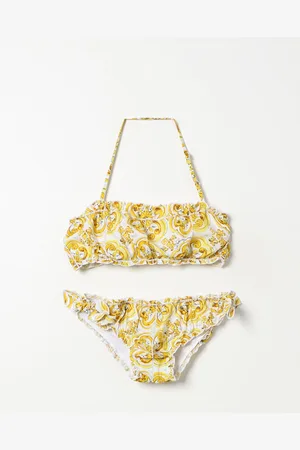 Dolce & Gabbana Maillot De Bain Enfant couleur