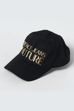 VERSACE Chapeau Homme couleur