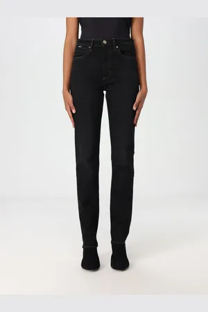 HUGO BOSS Jeans Femme couleur