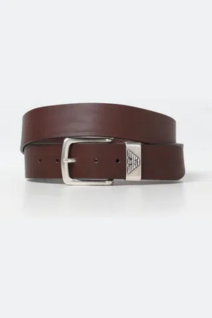 Emporio Armani Ceinture Homme couleur