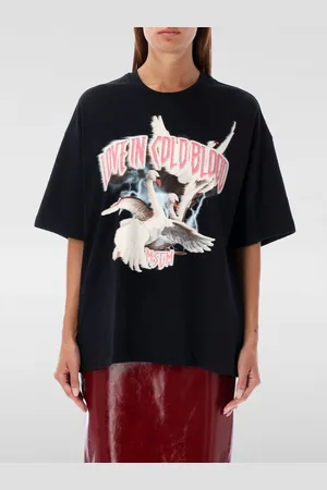 Msgm T-Shirt Femme couleur