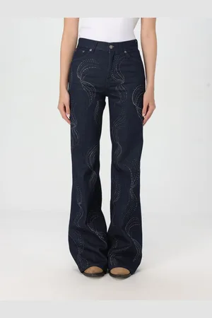 Dondup Jeans Femme couleur
