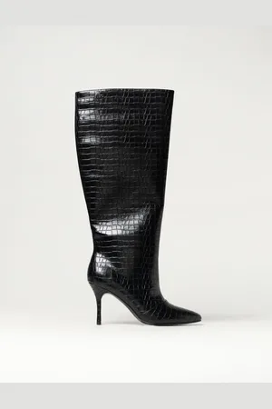 Liu Jo Bottes Femme couleur