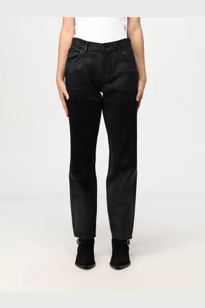AMISH Jeans Femme couleur