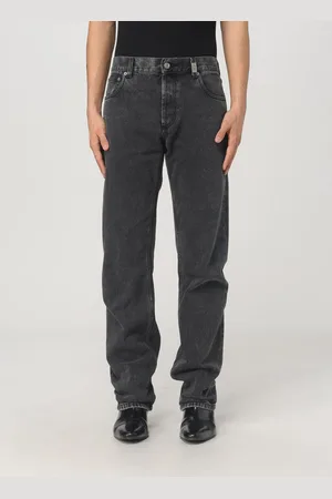 Alexander McQueen Jeans Homme couleur