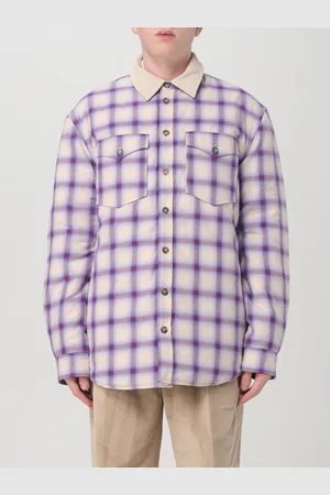 Isabel Marant Veste Homme couleur