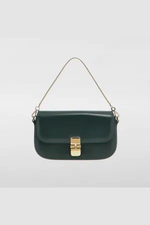 A.P.C. Sac Porté épaule A. P.C. Femme couleur
