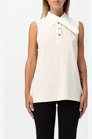 Courrèges Polo COURRÈGES Femme couleur