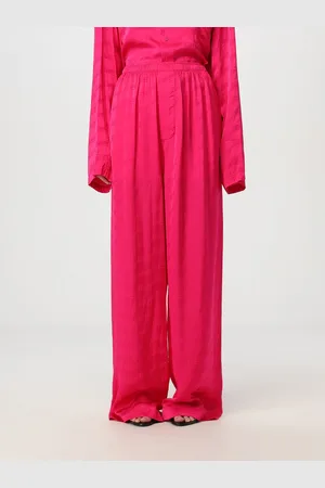Balenciaga Pantalon Femme couleur