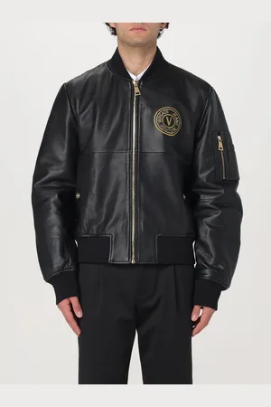 VERSACE Veste Homme couleur