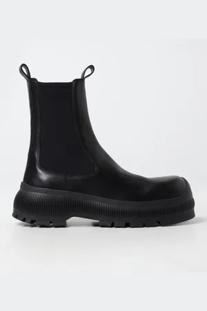 Jil Sander Bottines Homme couleur