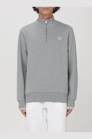 Fred Perry Sweatshirt Homme couleur