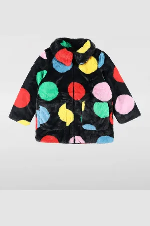 Stella McCartney Veste Enfant couleur