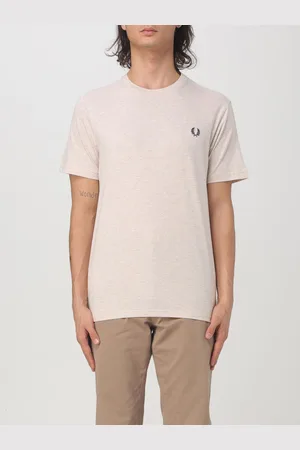 Fred Perry T-Shirt Homme couleur