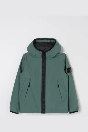 Stone Island Veste Enfant couleur