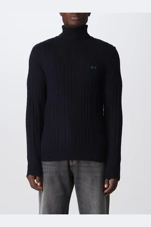 sun68 Pull Homme couleur