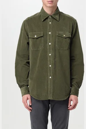 Boglioli Chemise Homme couleur