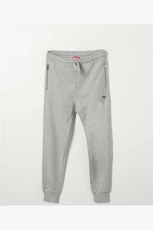 Diesel Pantalon Enfant couleur